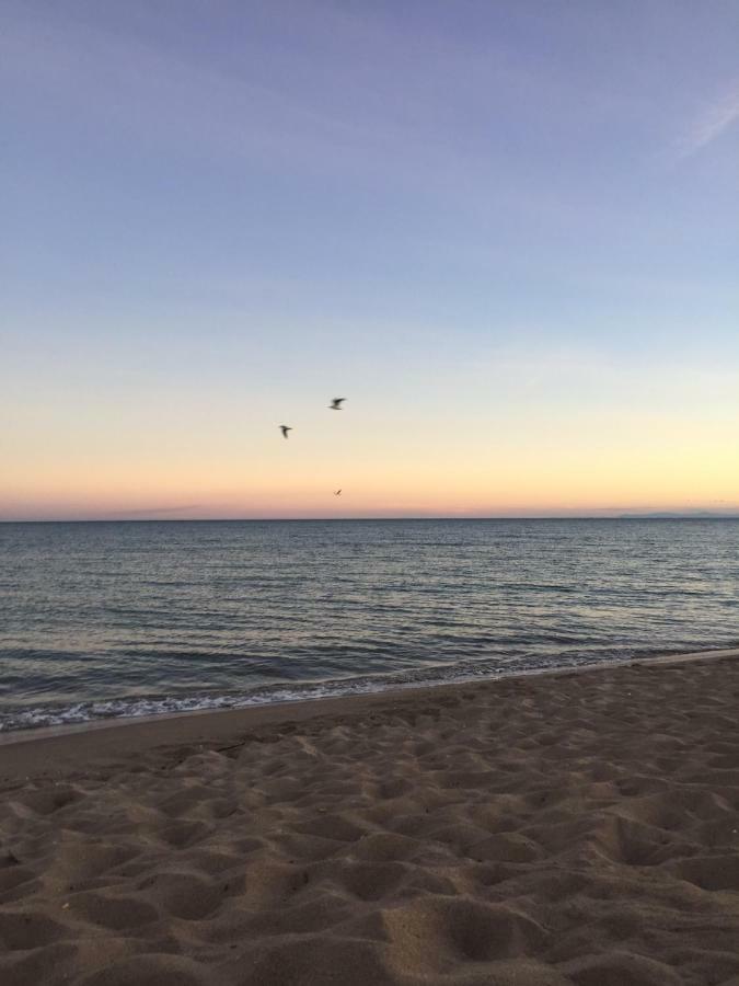 Jm Vacances Сериньян Екстер'єр фото